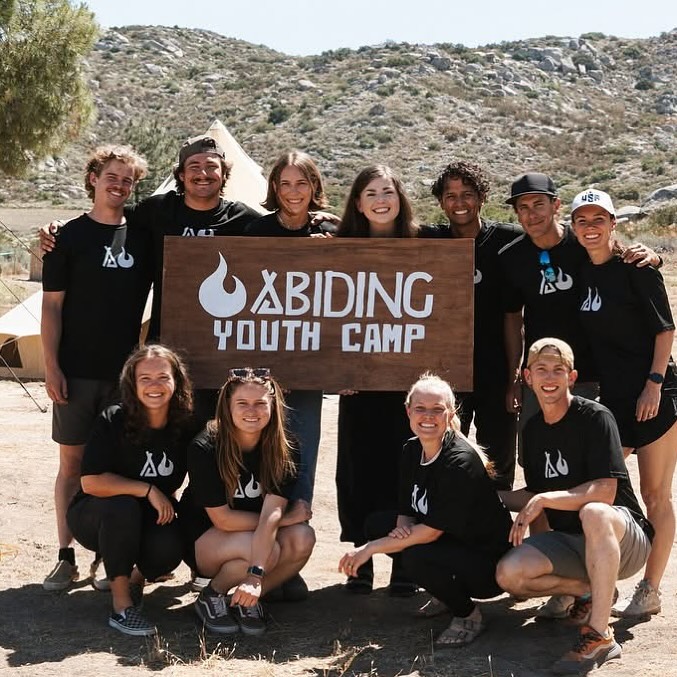 Abiding Youth Leadership
